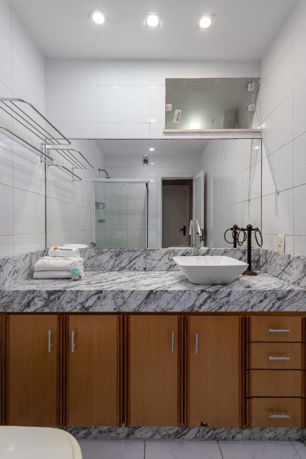 Charmoso Em Copacabana - 1 Quarto - Jn301 Z2 Rio de Janeiro Extérieur photo