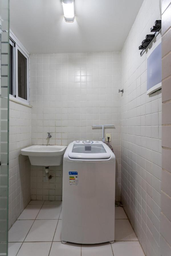 Charmoso Em Copacabana - 1 Quarto - Jn301 Z2 Rio de Janeiro Extérieur photo